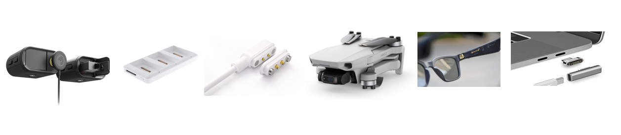 Consumer Electronics