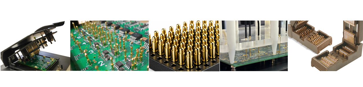 Test Probes（ICT/FCT）